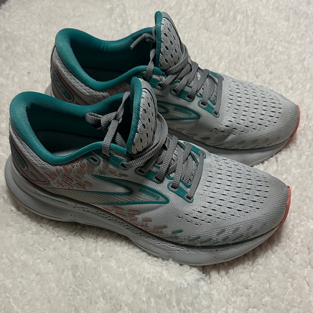 Brooks Running Shoes